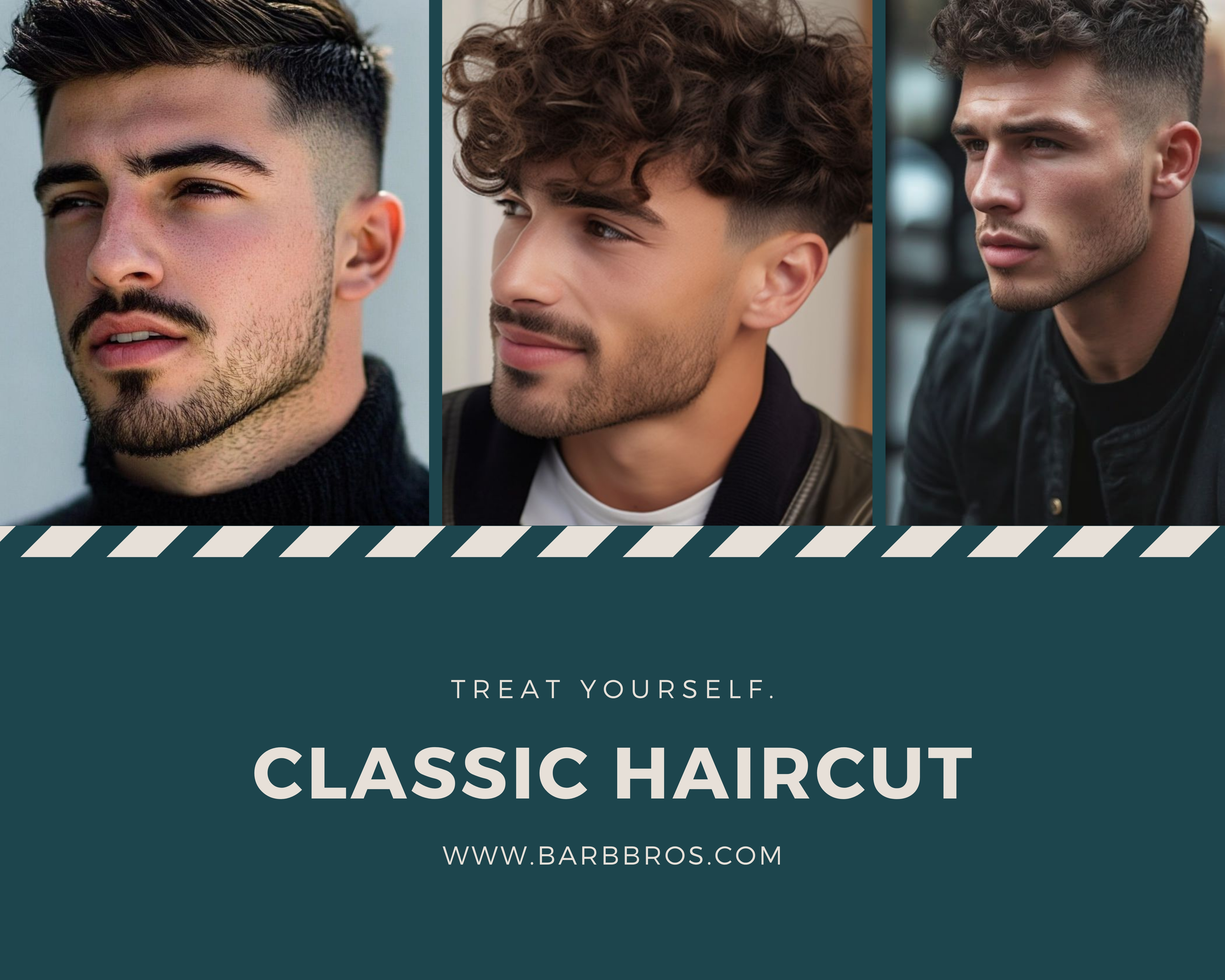 BarBros gents salon dubailand