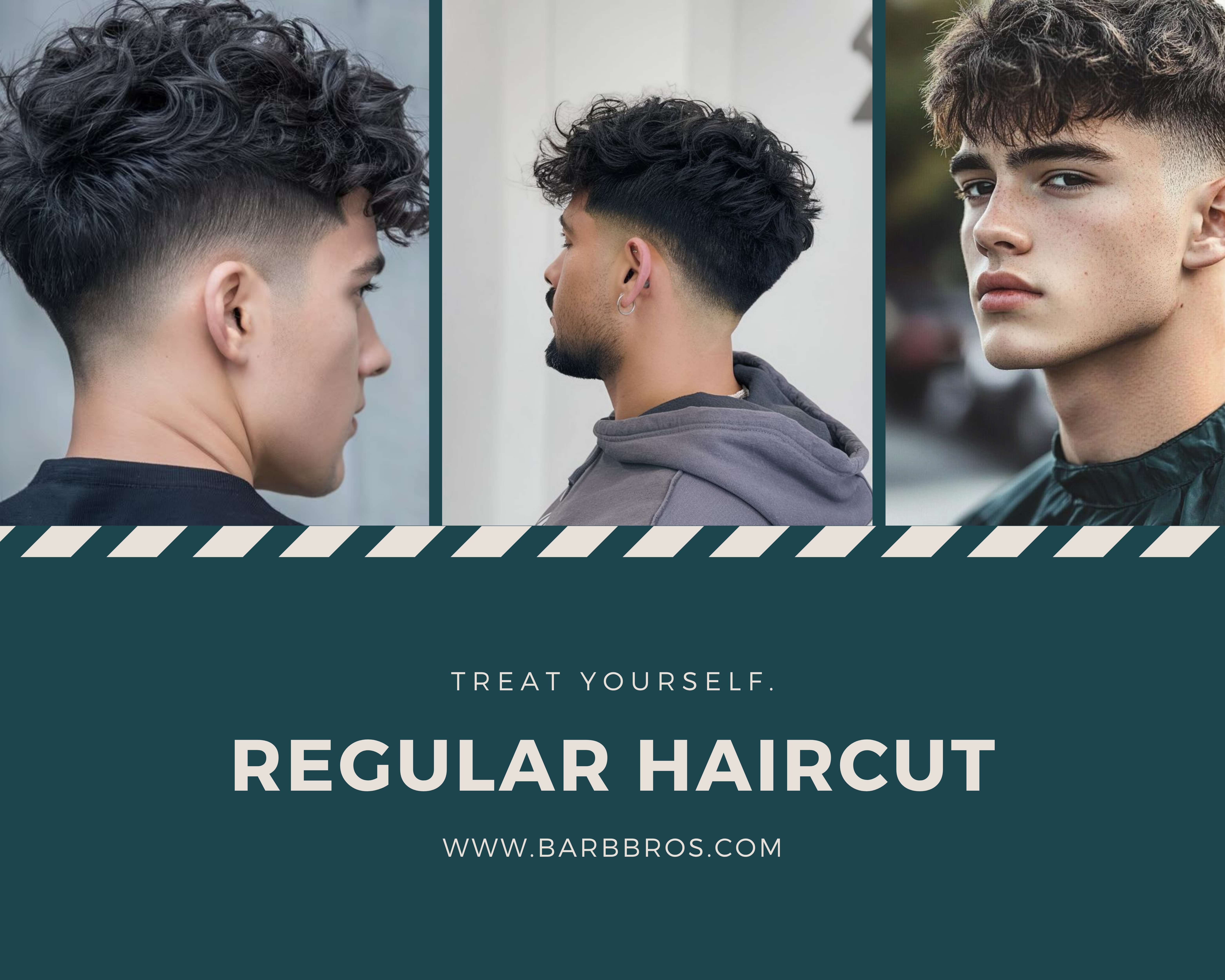 BarBros gents salon dubailand