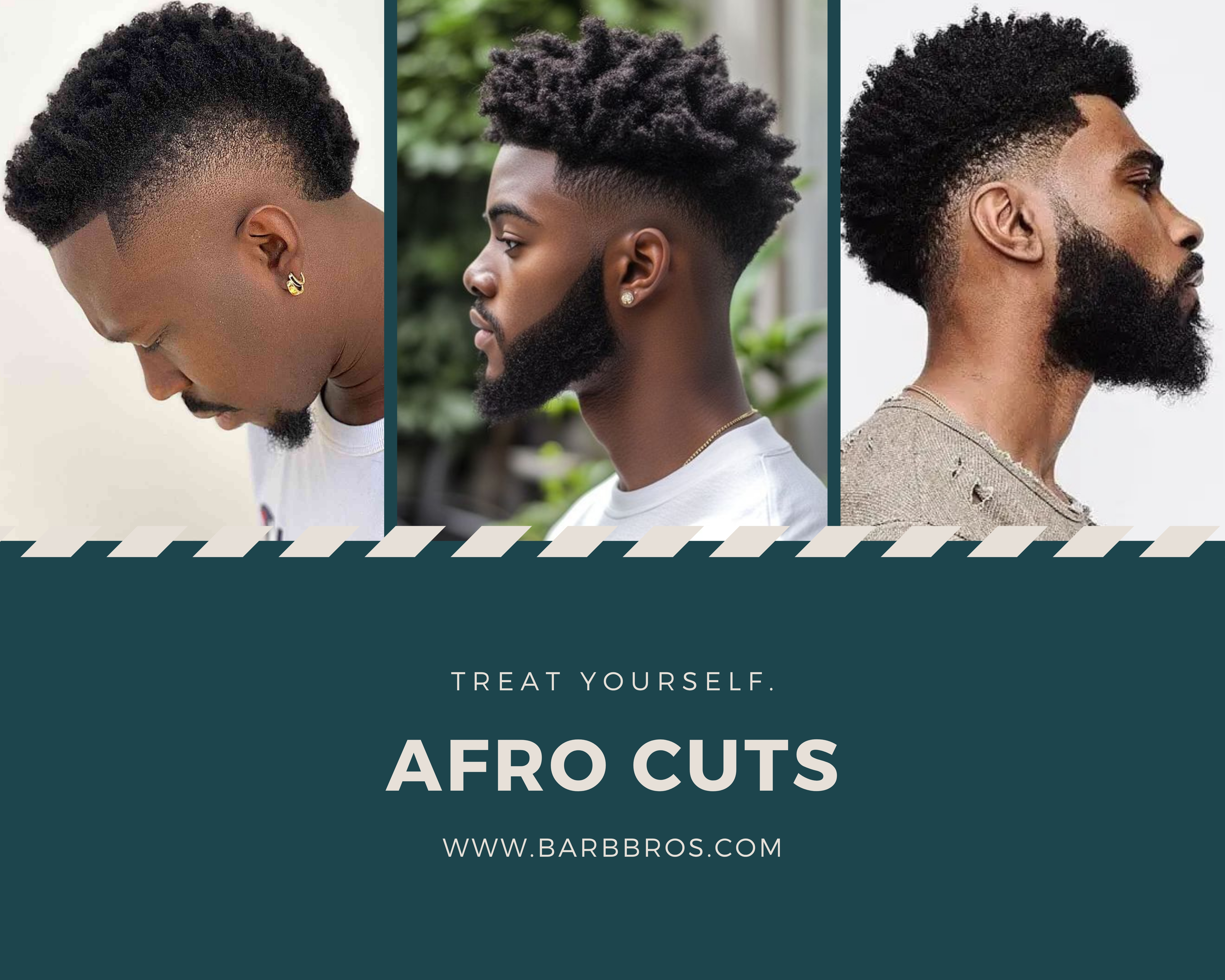 BarBros gents salon dubailand