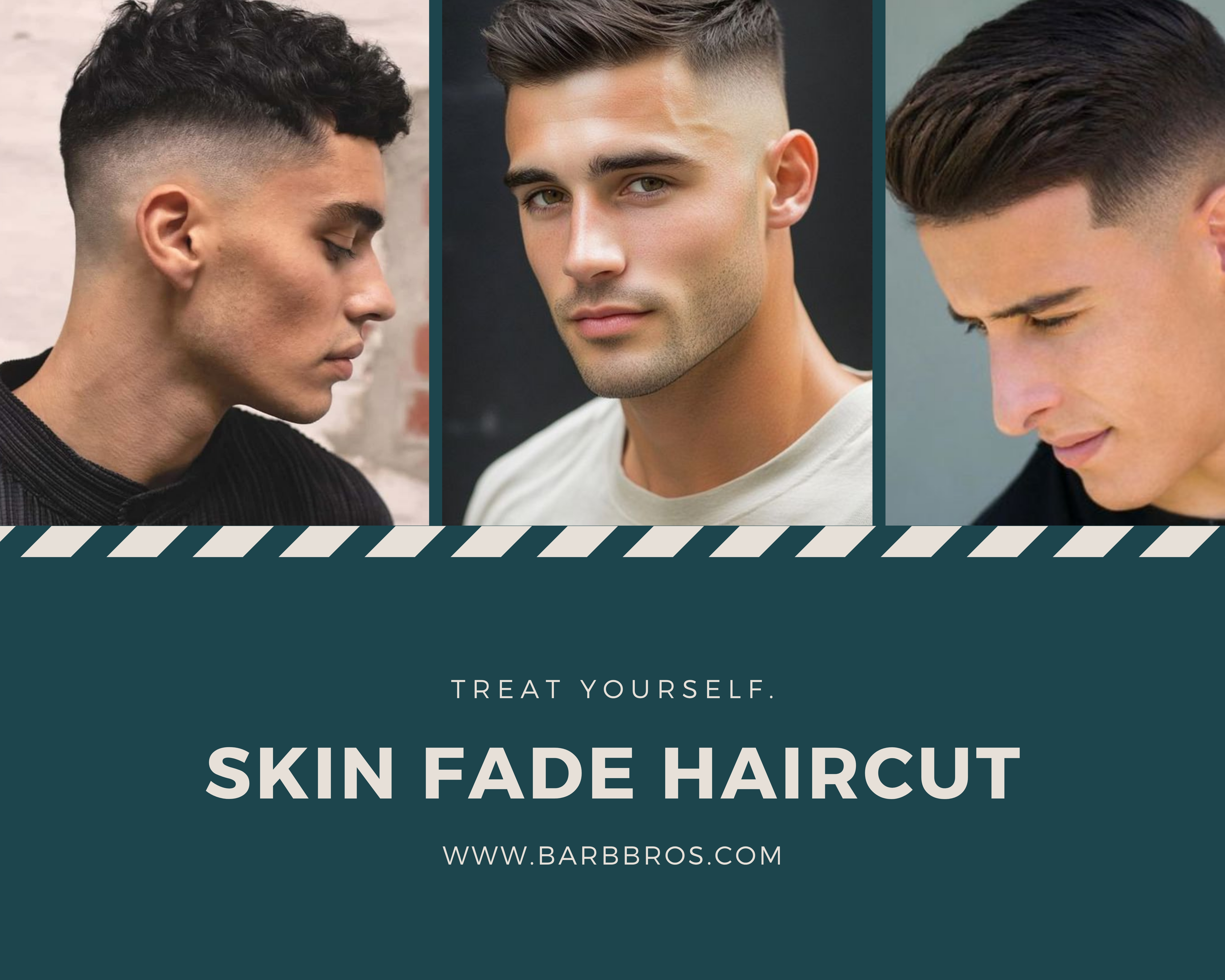 BarBros gents salon dubailand