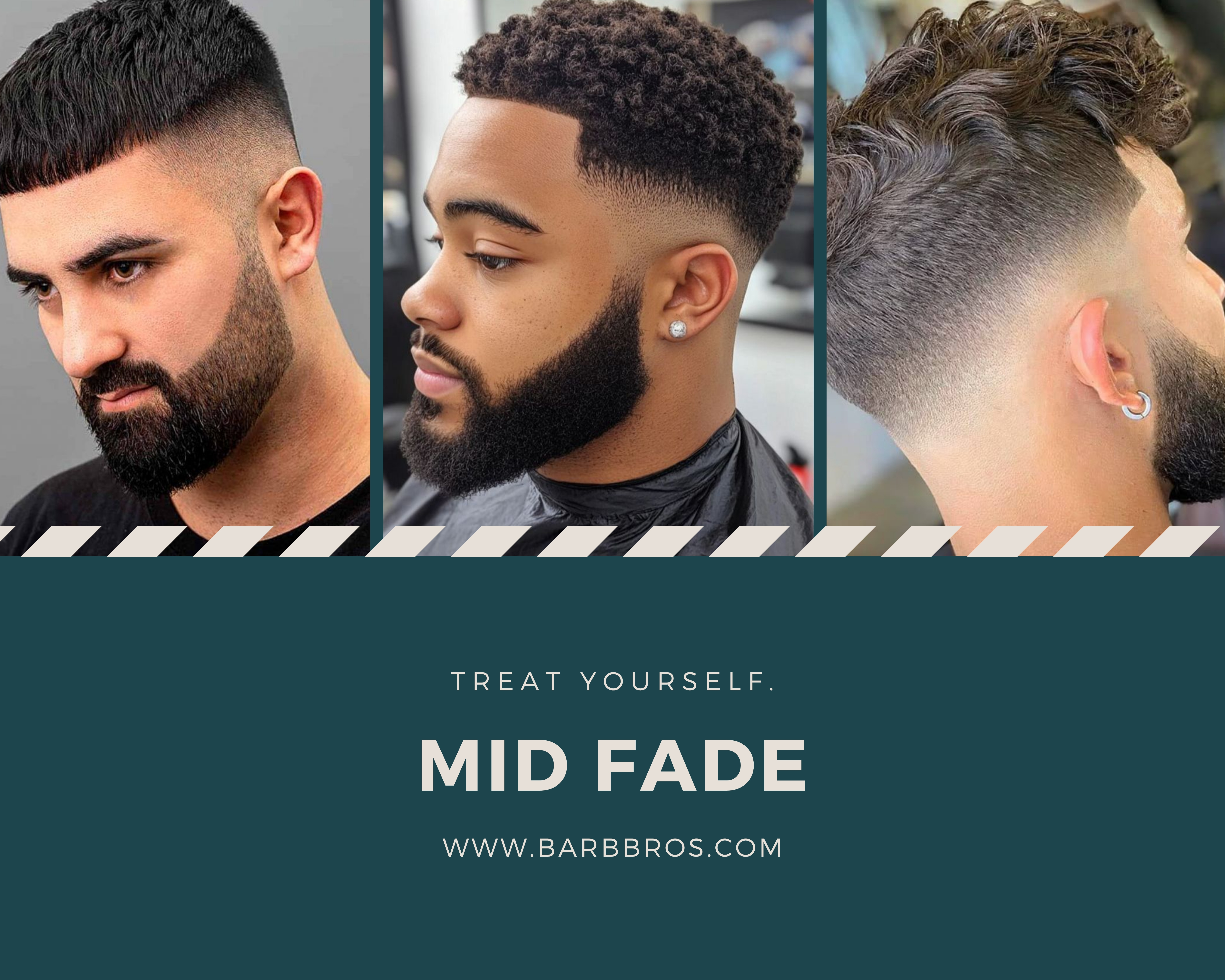 BarBros gents salon dubailand