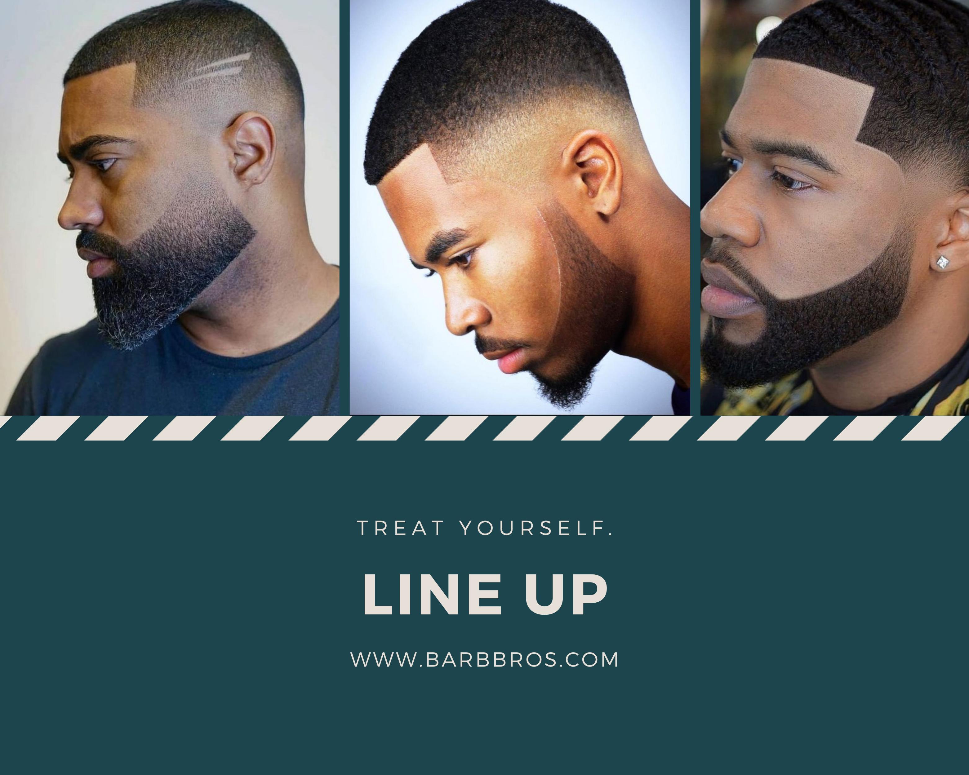 BarBros gents salon dubailand