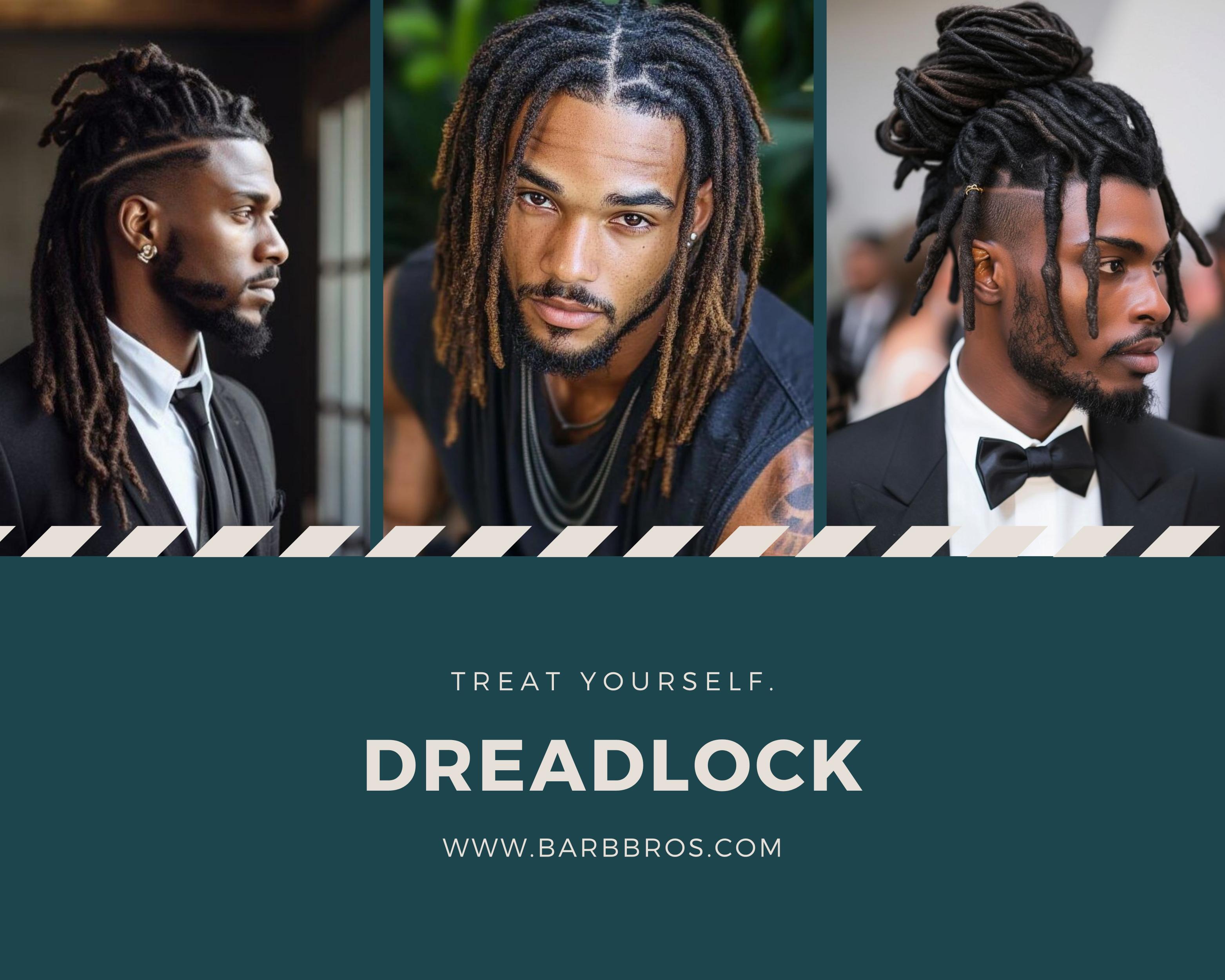 BarBros gents salon dubailand