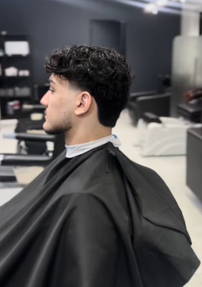 BarBros gents salon dubailand