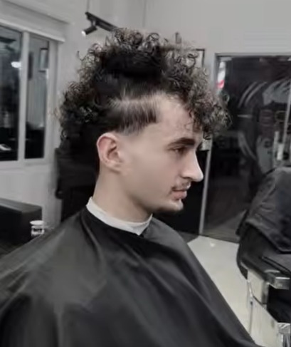 BarBros gents salon dubailand